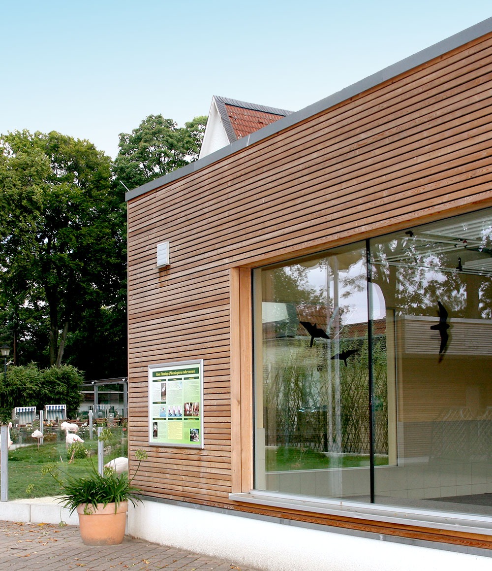 Holzbau Flügge GmbH